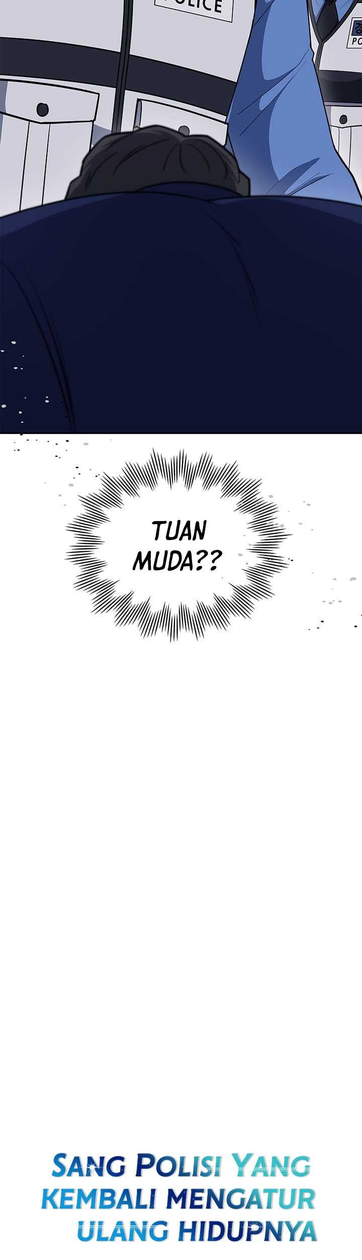 Reset Life of Regression Police Chapter 111 Gambar 14