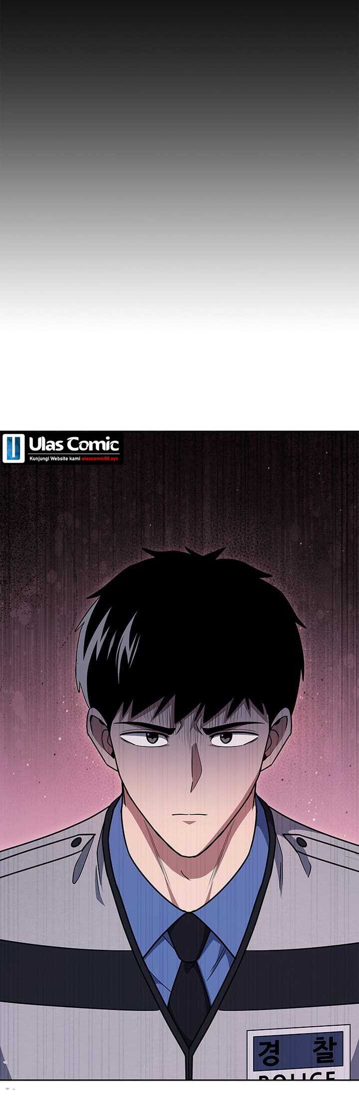 Reset Life of Regression Police Chapter 111 Gambar 29