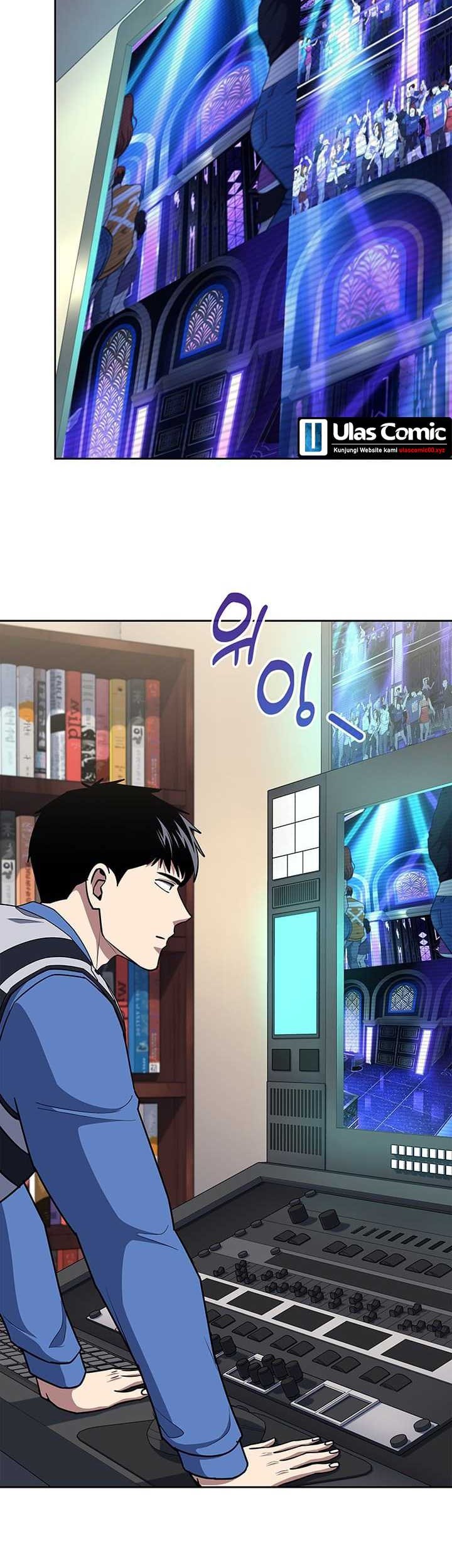 Reset Life of Regression Police Chapter 111 Gambar 32
