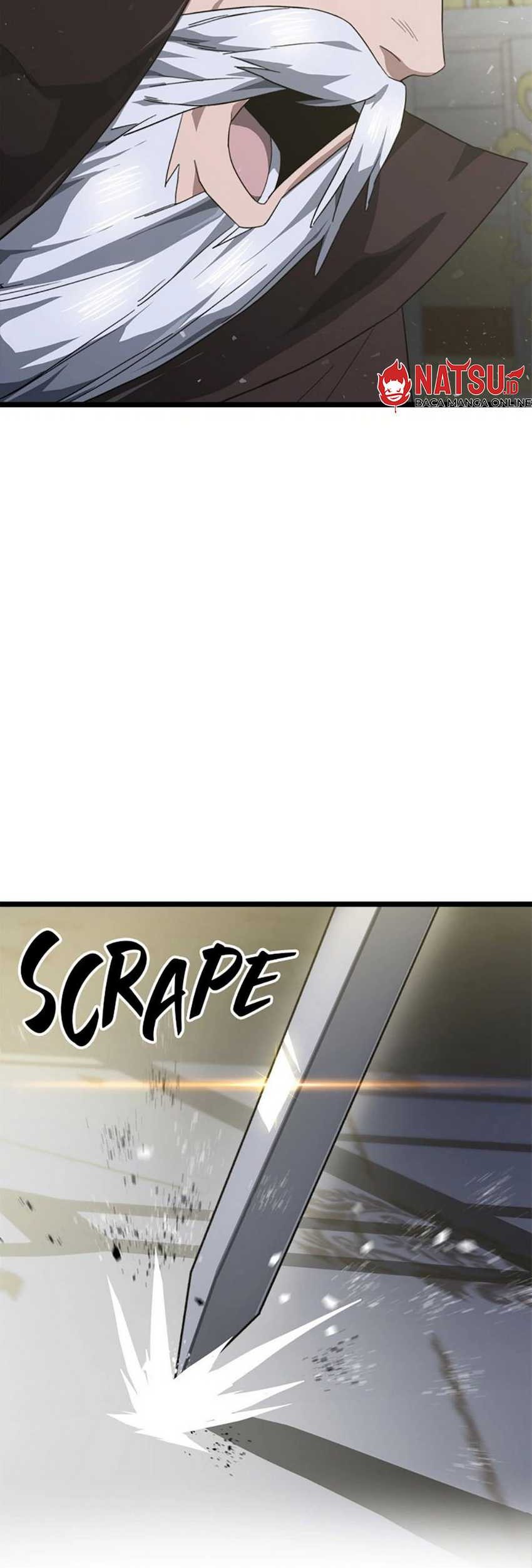 Damn Demonic Swords Chapter 55 Gambar 4