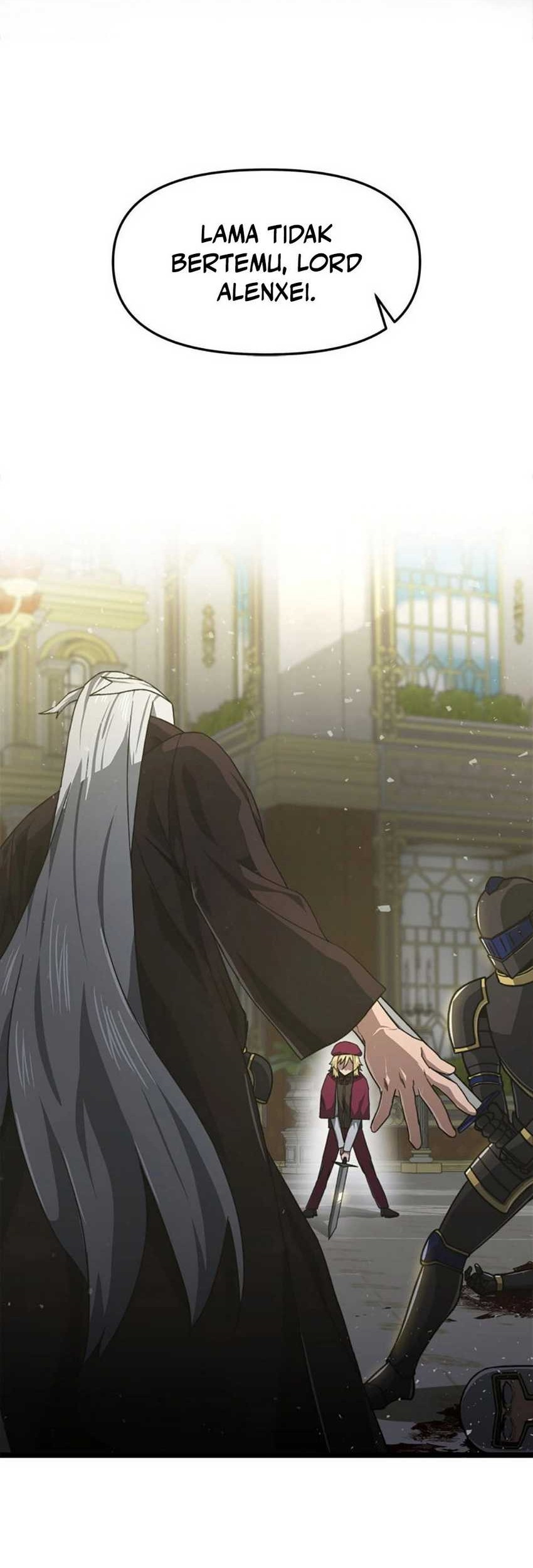 Damn Demonic Swords Chapter 55 Gambar 5