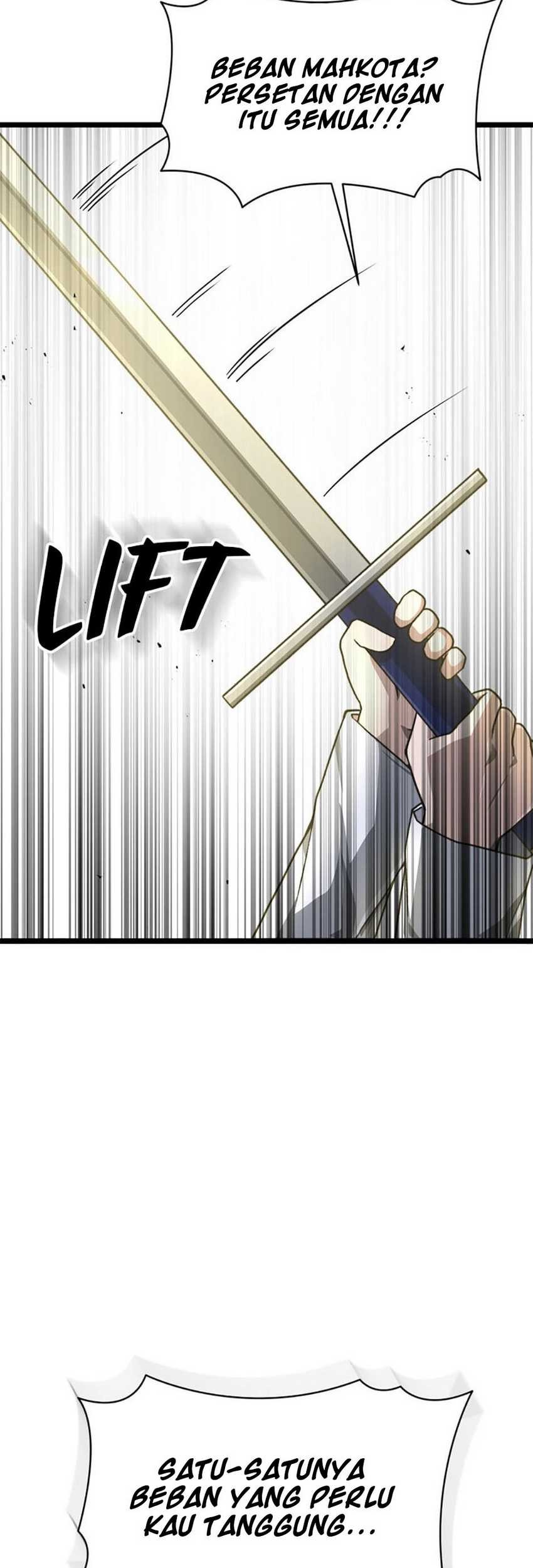 Damn Demonic Swords Chapter 55 Gambar 10