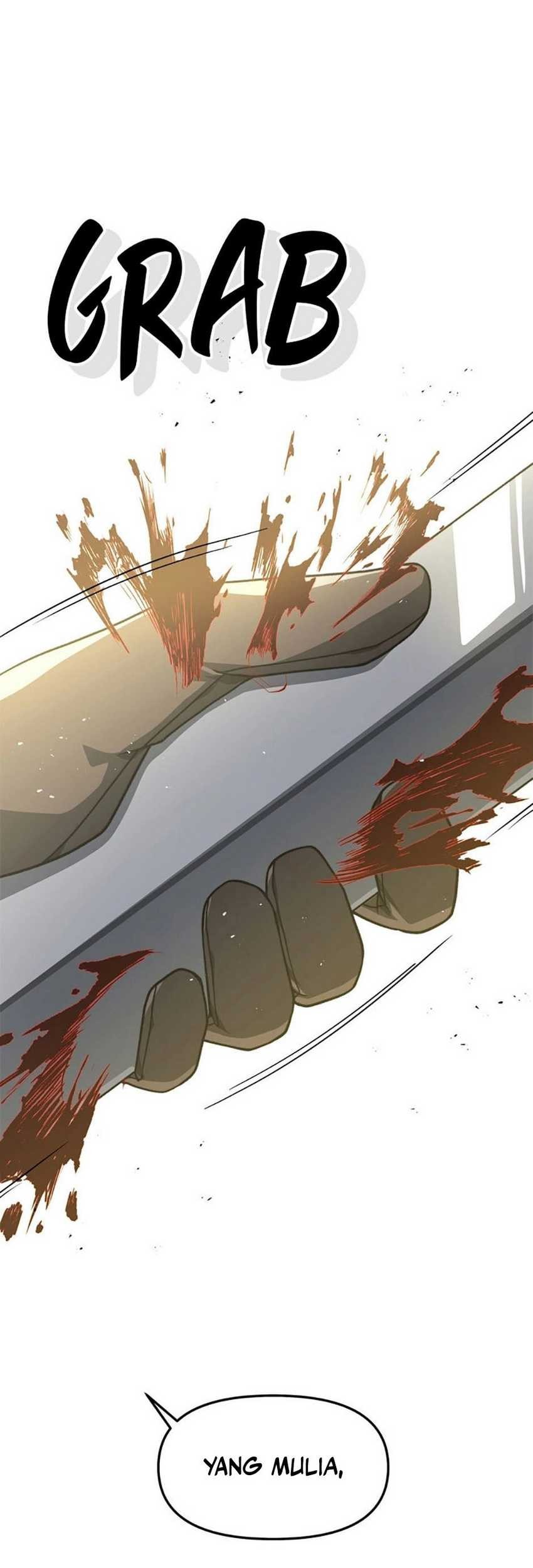 Damn Demonic Swords Chapter 55 Gambar 13