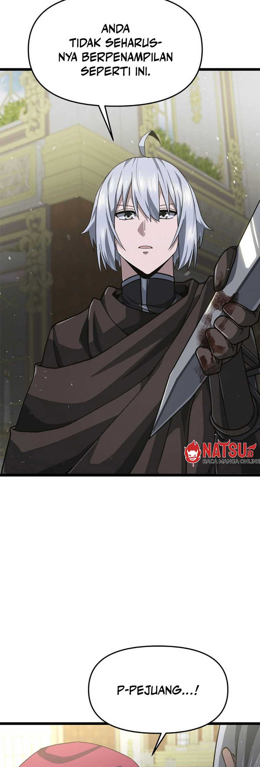 Damn Demonic Swords Chapter 55 Gambar 15