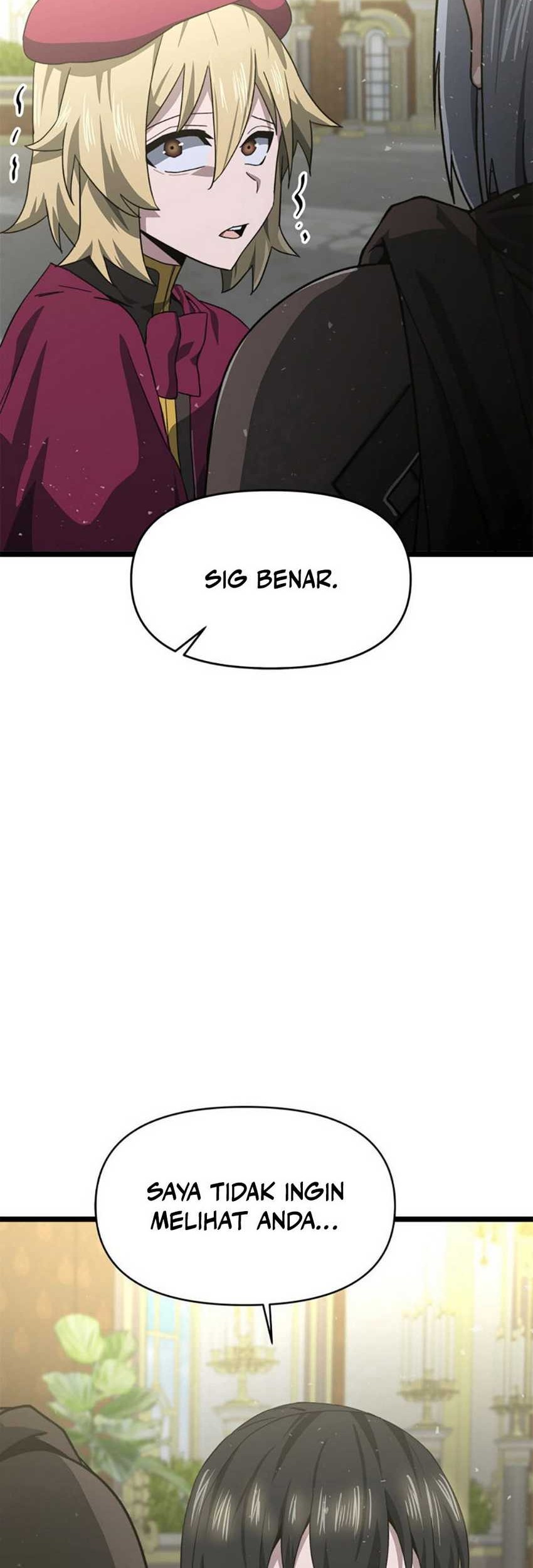 Damn Demonic Swords Chapter 55 Gambar 16