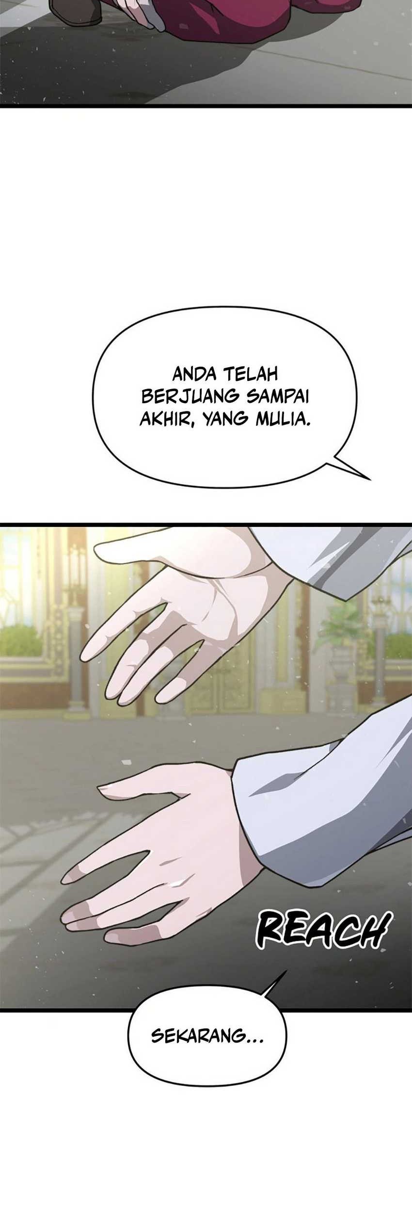 Damn Demonic Swords Chapter 55 Gambar 19