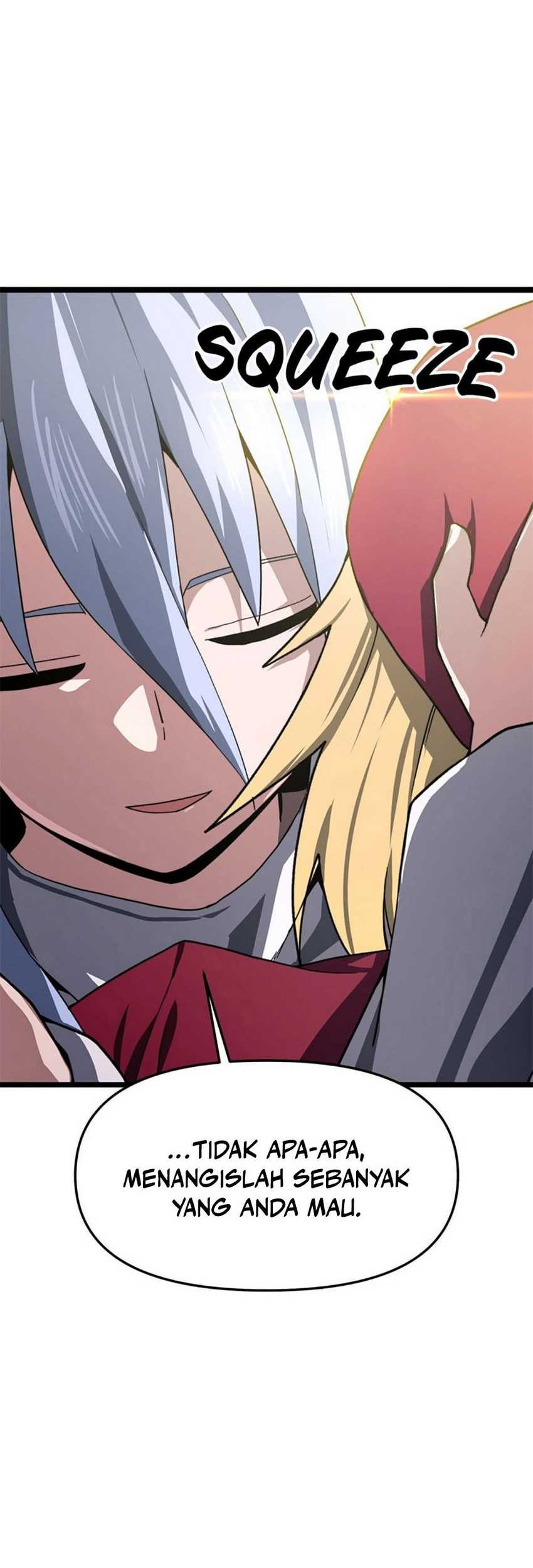 Damn Demonic Swords Chapter 55 Gambar 20