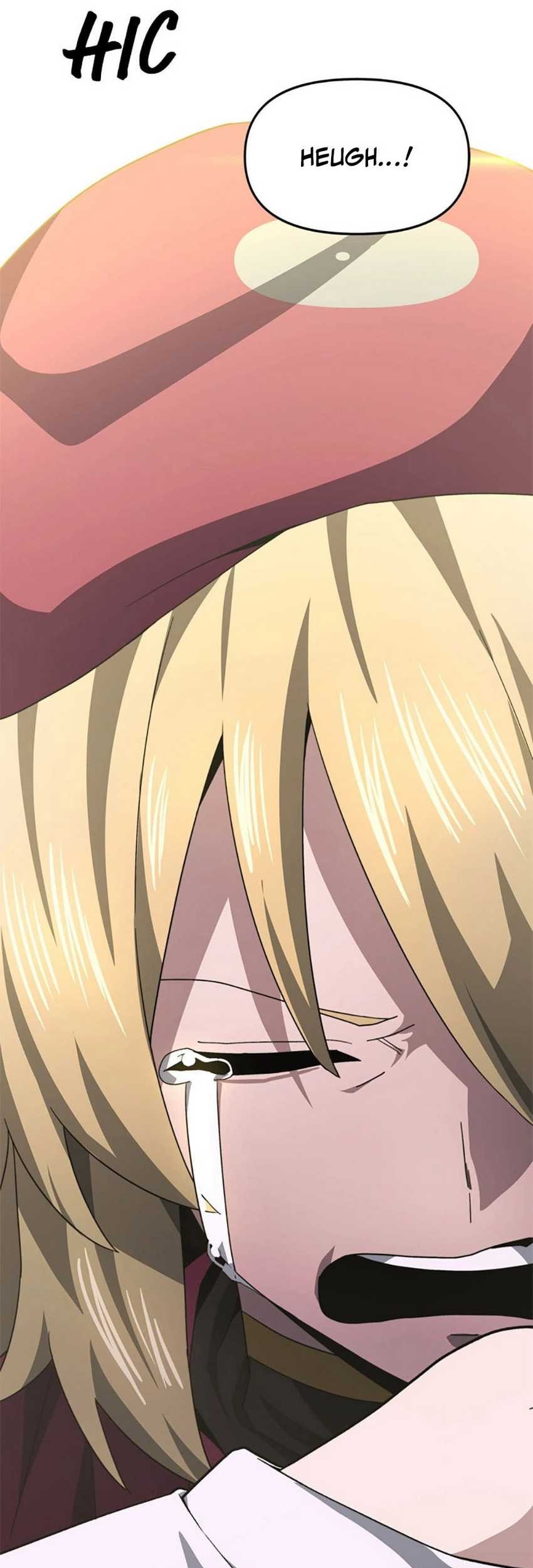 Damn Demonic Swords Chapter 55 Gambar 22