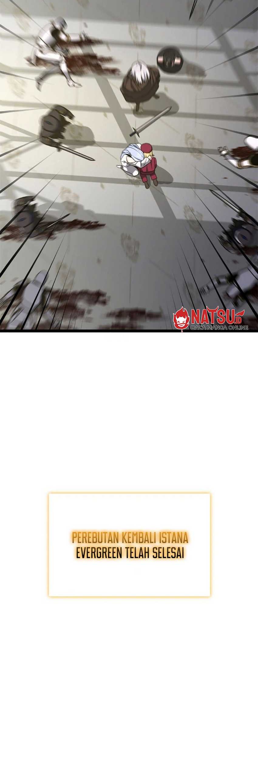 Damn Demonic Swords Chapter 55 Gambar 24