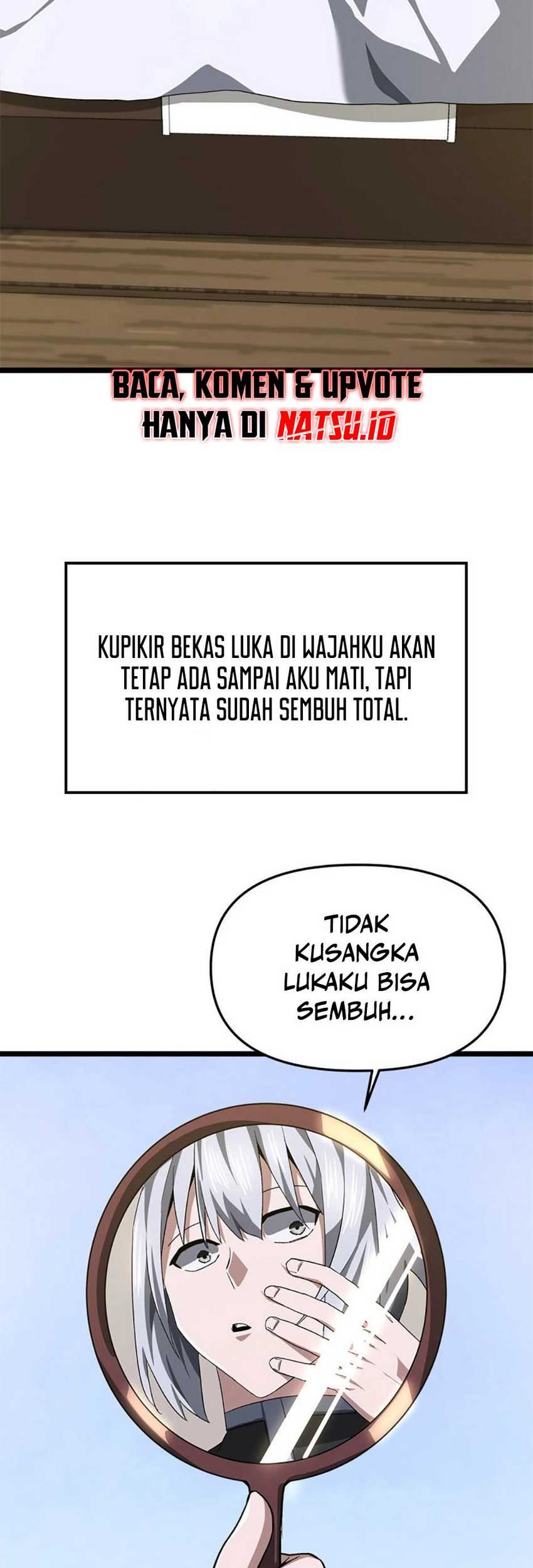Damn Demonic Swords Chapter 55 Gambar 26