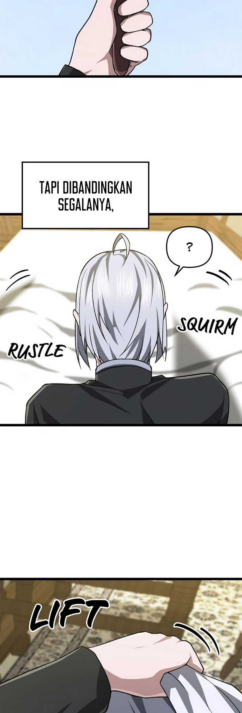 Damn Demonic Swords Chapter 55 Gambar 27