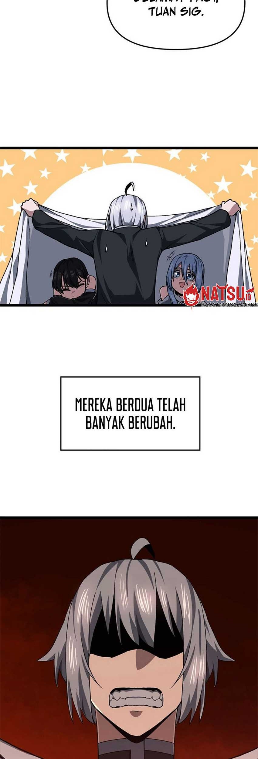 Damn Demonic Swords Chapter 55 Gambar 29