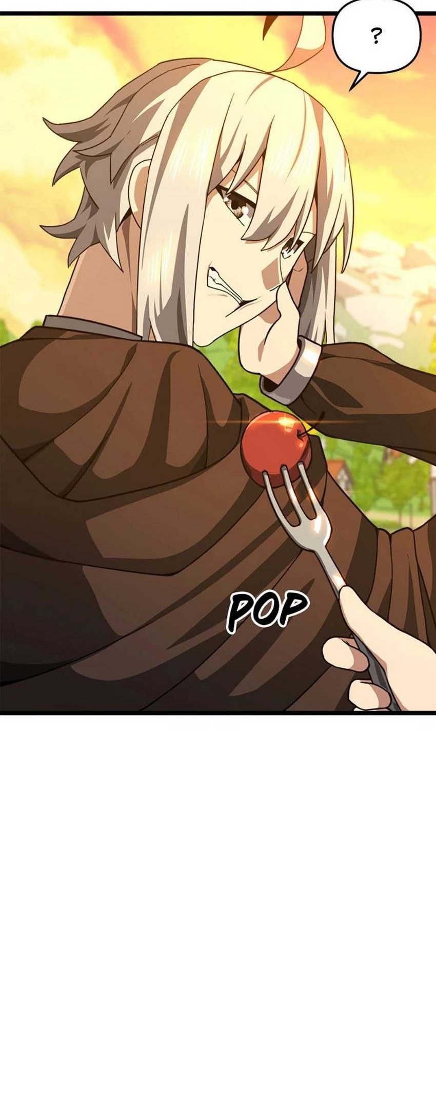 Damn Demonic Swords Chapter 55 Gambar 40