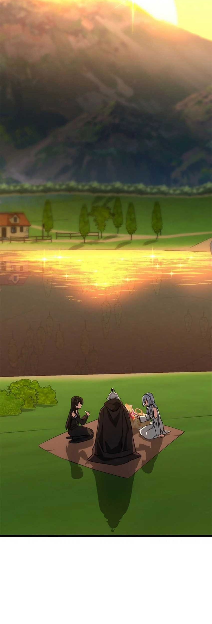 Damn Demonic Swords Chapter 55 Gambar 32