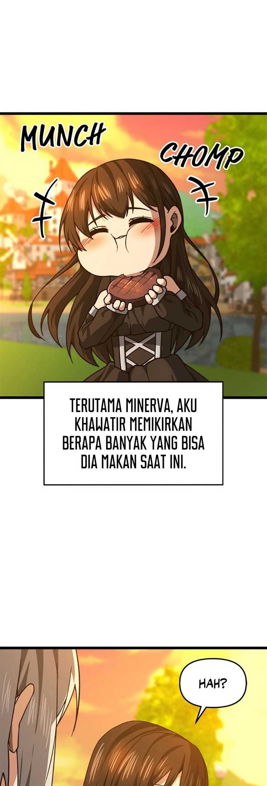 Damn Demonic Swords Chapter 55 Gambar 33