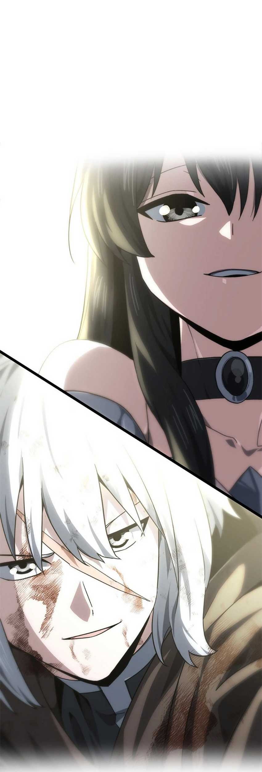 Damn Demonic Swords Chapter 55 Gambar 35