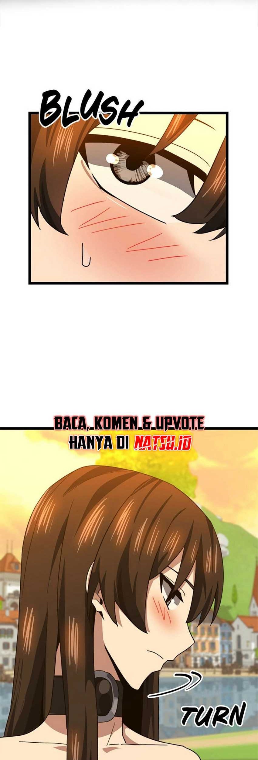 Damn Demonic Swords Chapter 55 Gambar 36