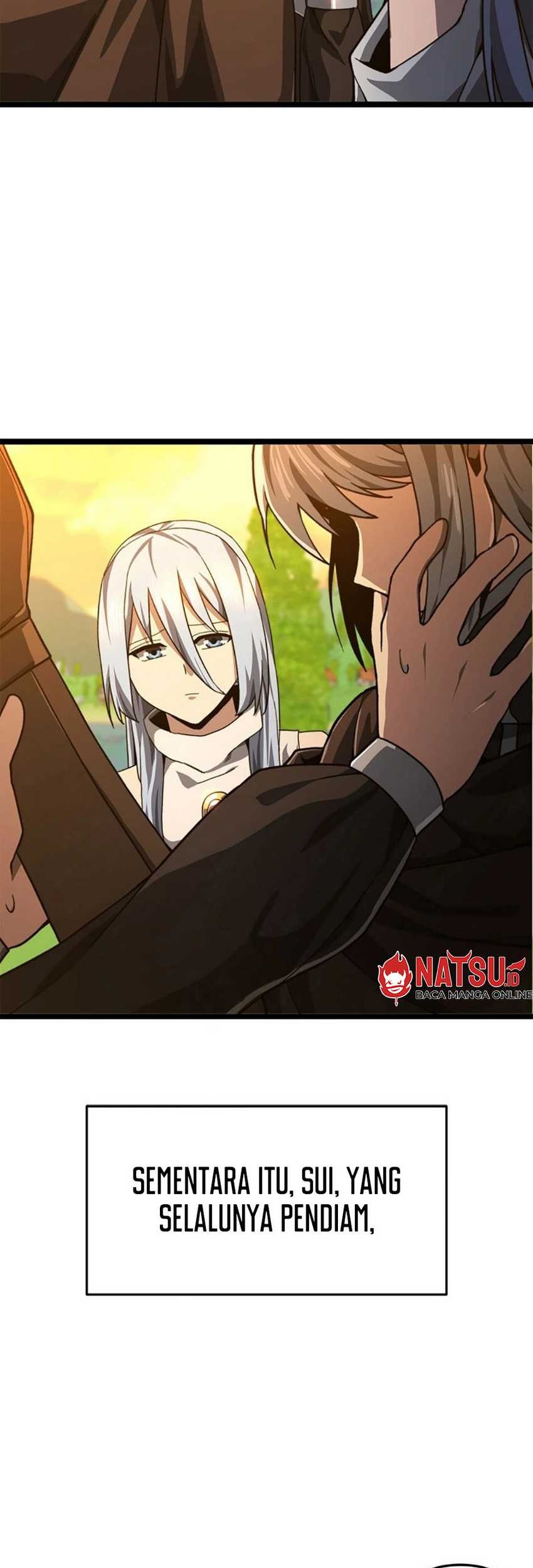 Damn Demonic Swords Chapter 55 Gambar 39