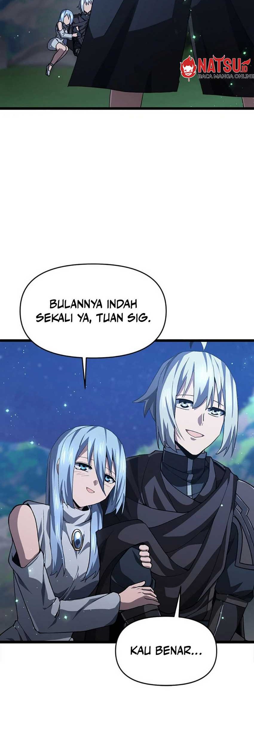 Damn Demonic Swords Chapter 55 Gambar 50