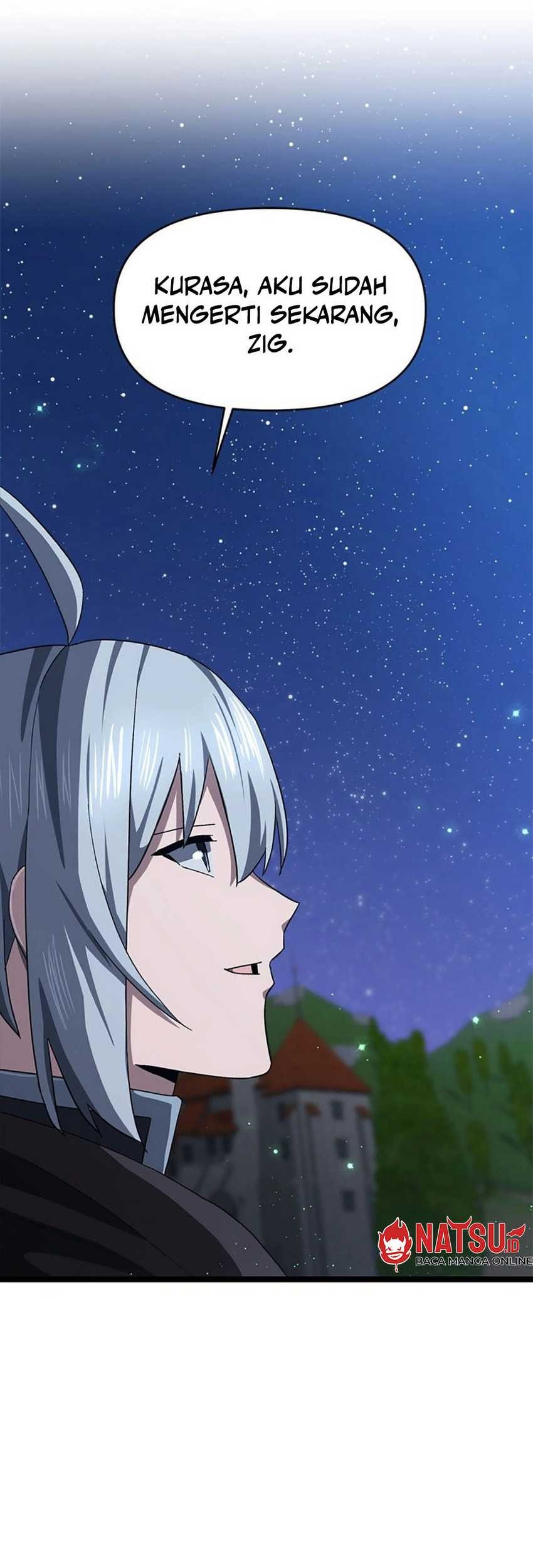 Damn Demonic Swords Chapter 55 Gambar 52