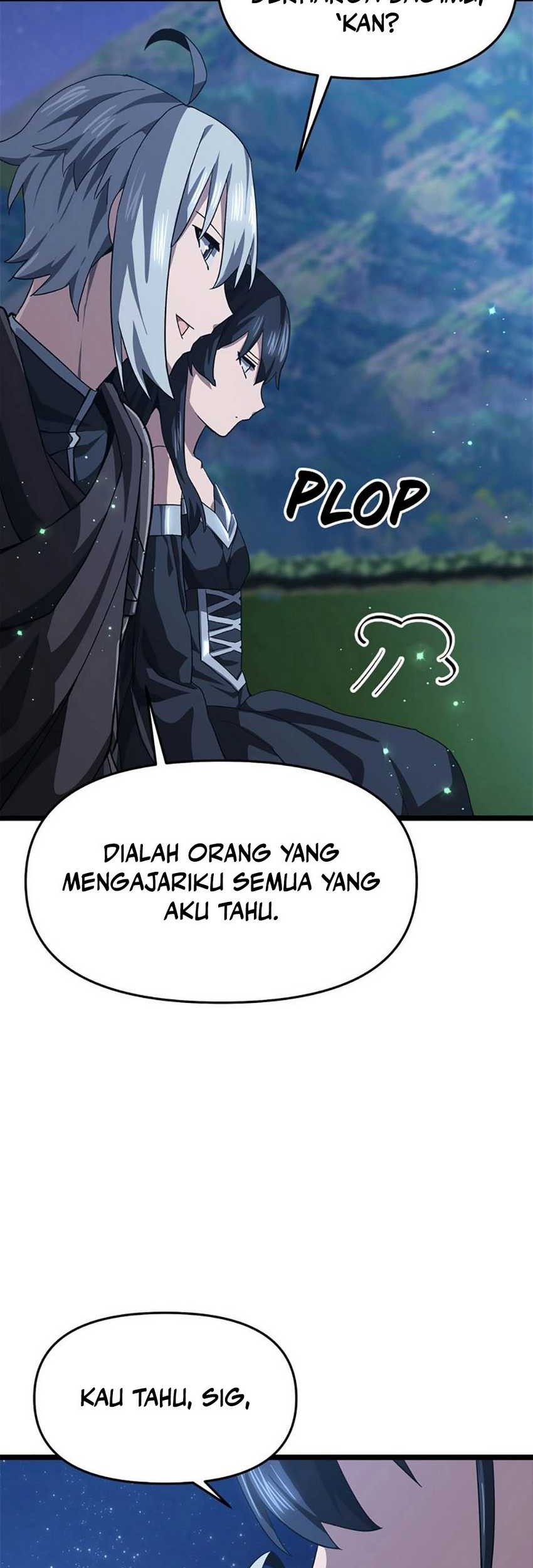 Damn Demonic Swords Chapter 55 Gambar 54