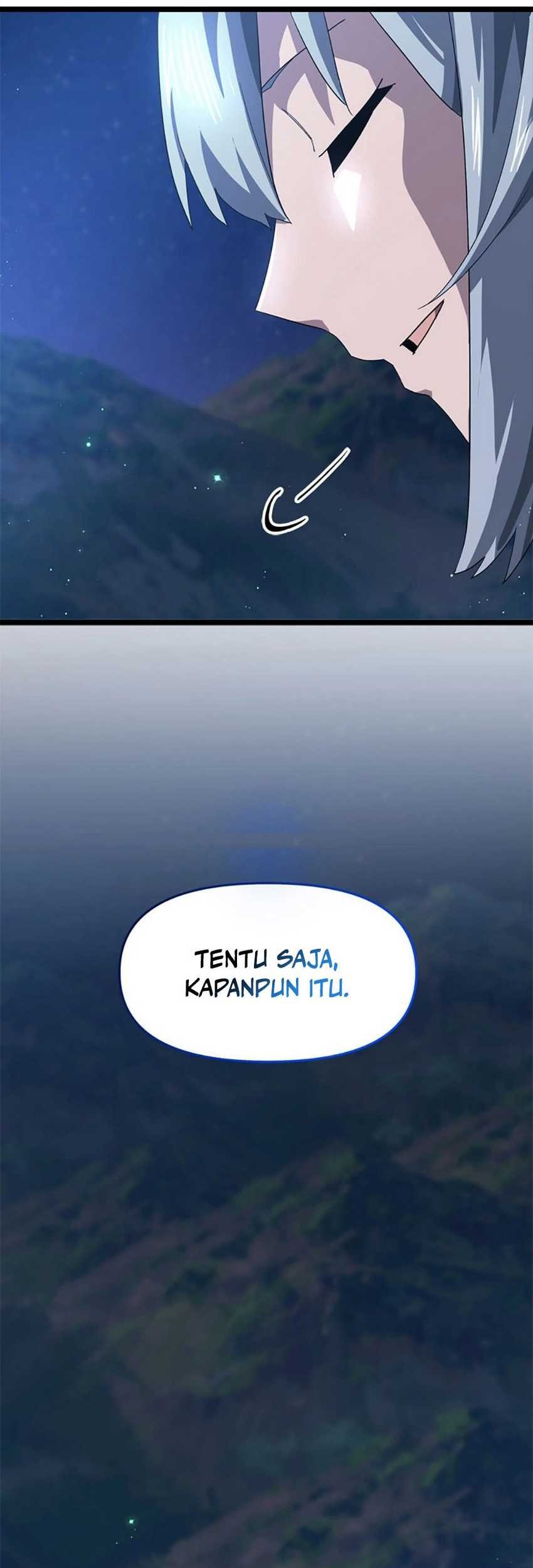 Damn Demonic Swords Chapter 55 Gambar 59
