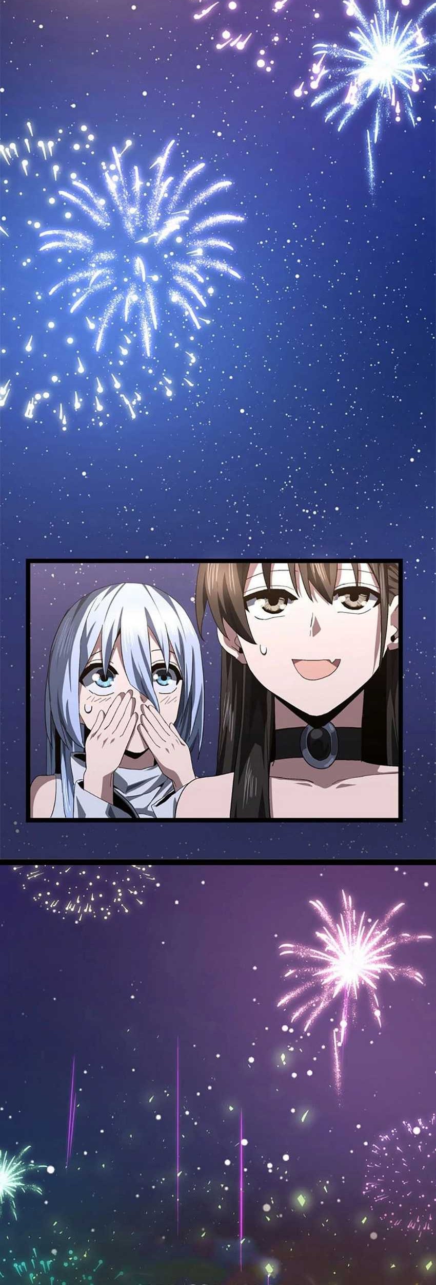 Damn Demonic Swords Chapter 55 Gambar 70