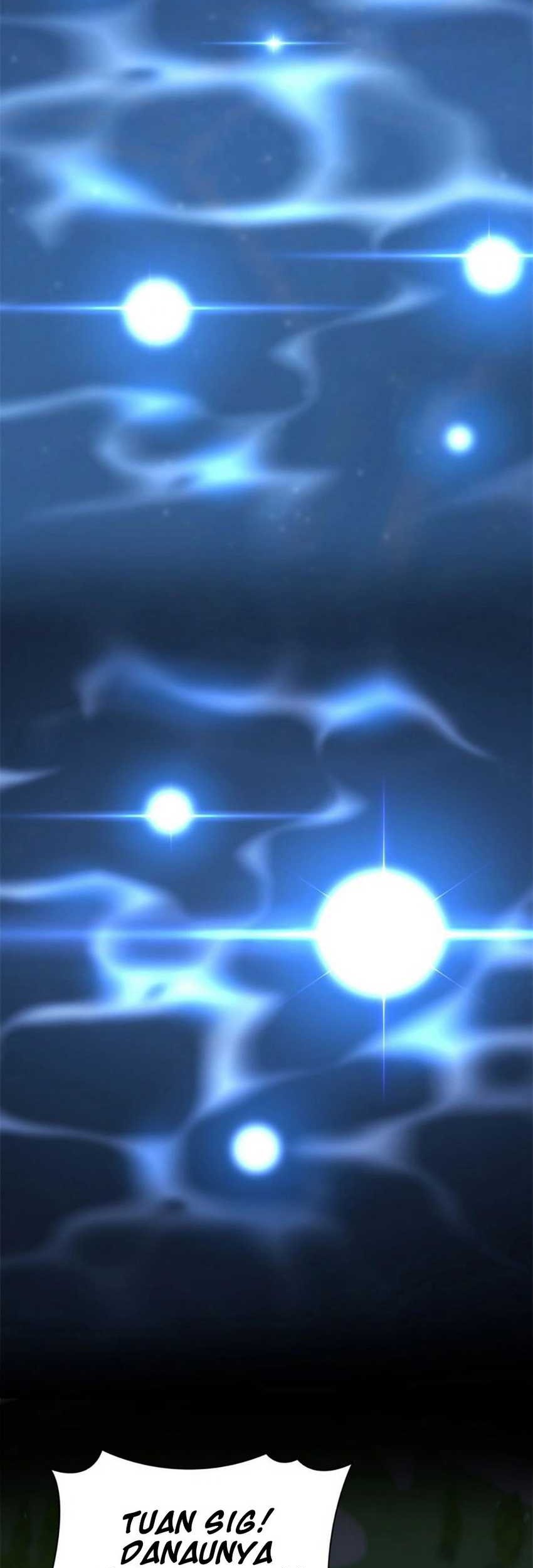 Damn Demonic Swords Chapter 55 Gambar 61