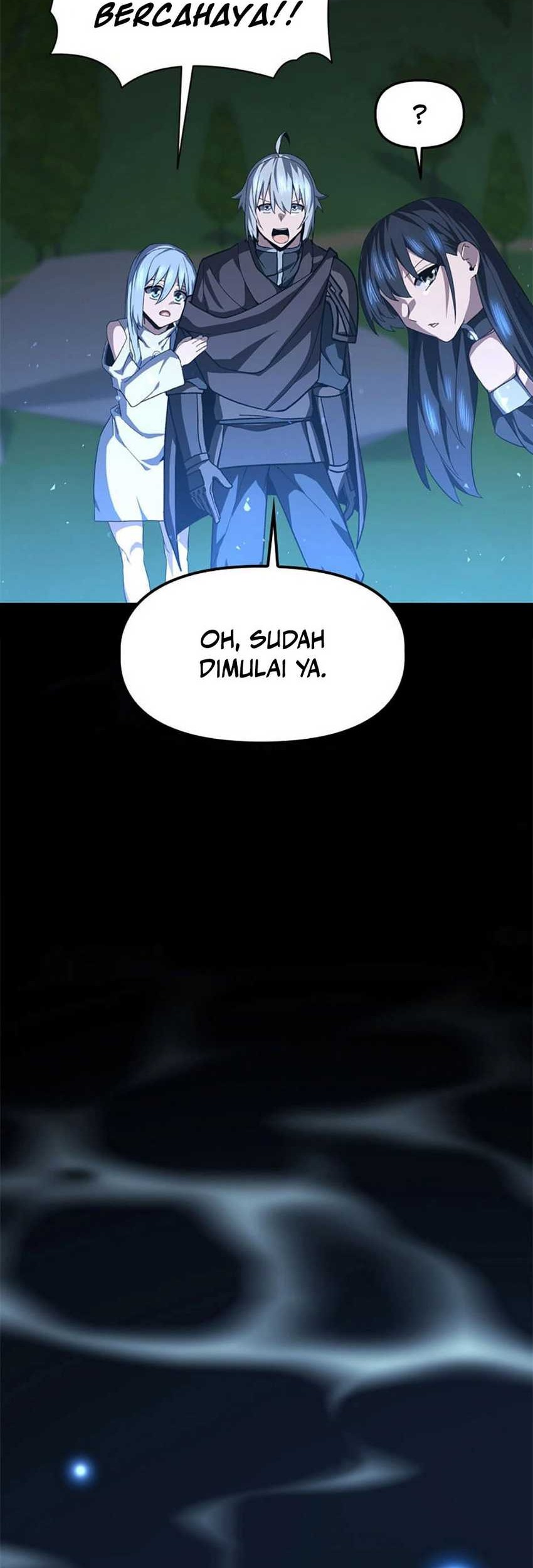 Damn Demonic Swords Chapter 55 Gambar 62