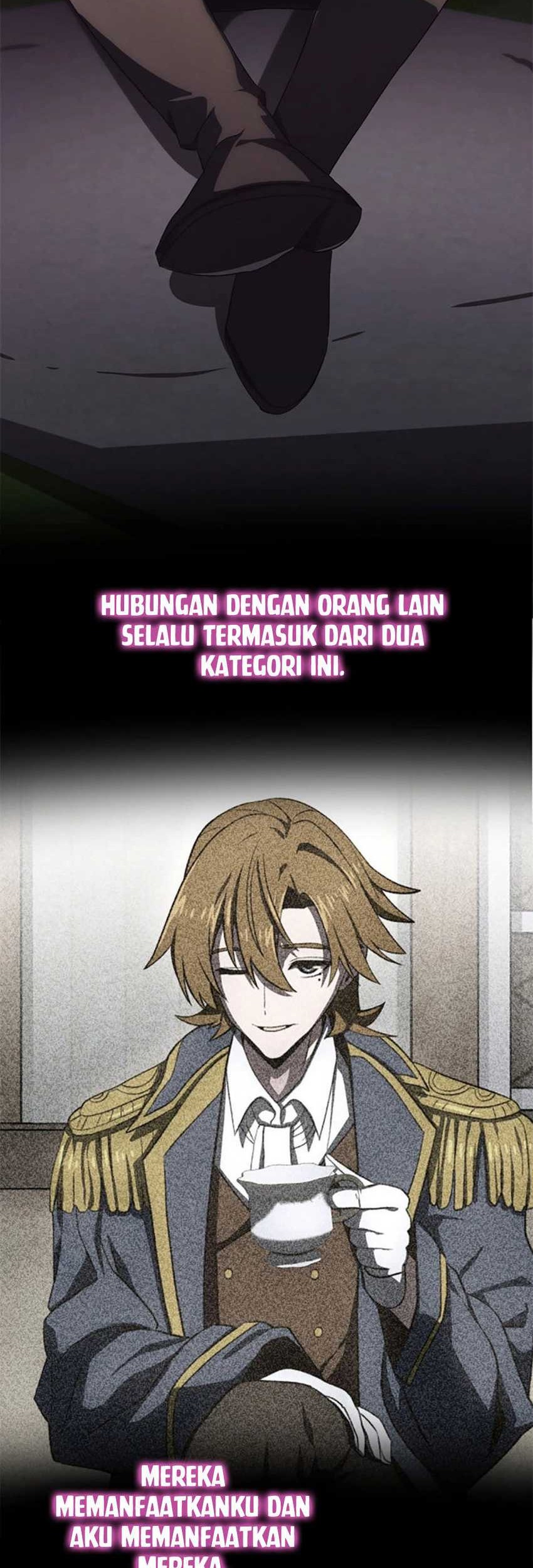 Damn Demonic Swords Chapter 55 Gambar 76