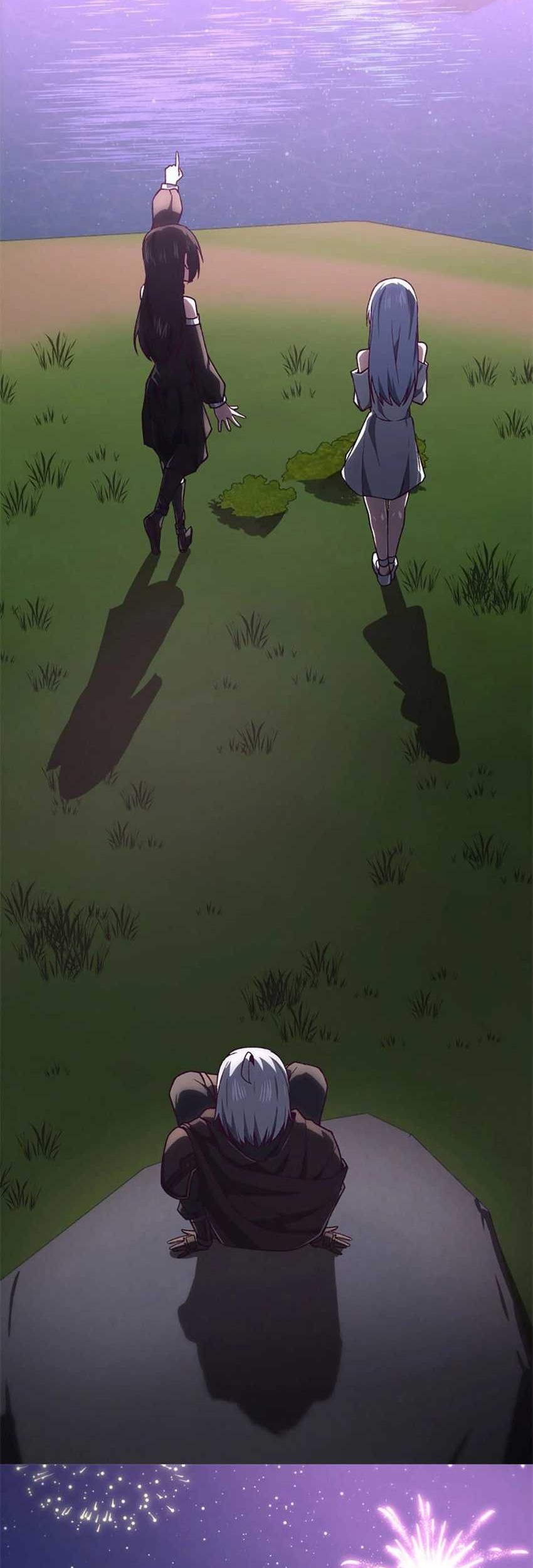 Damn Demonic Swords Chapter 55 Gambar 78