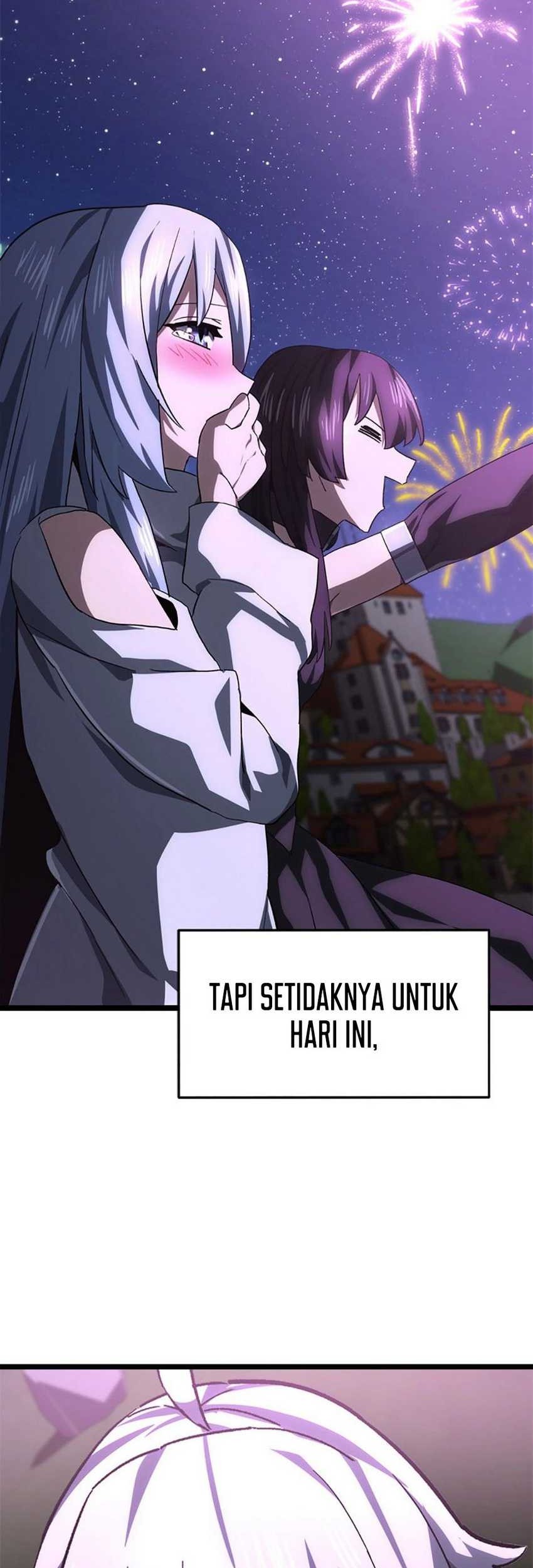 Damn Demonic Swords Chapter 55 Gambar 79