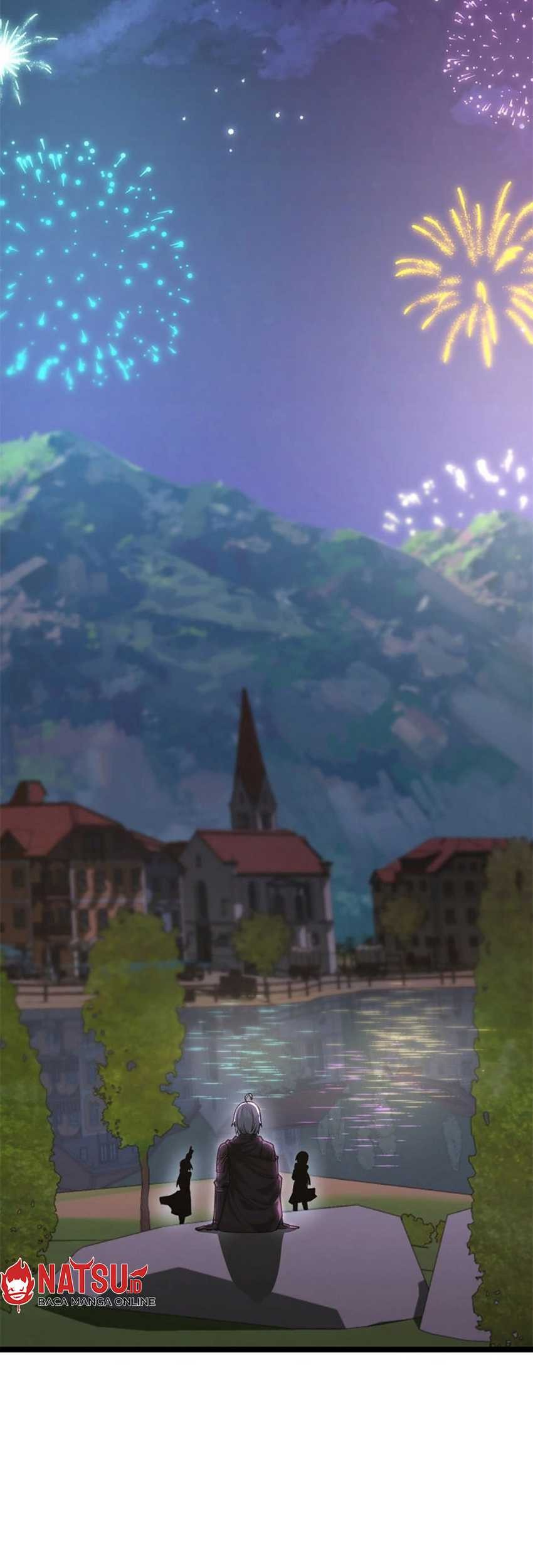 Damn Demonic Swords Chapter 55 Gambar 81