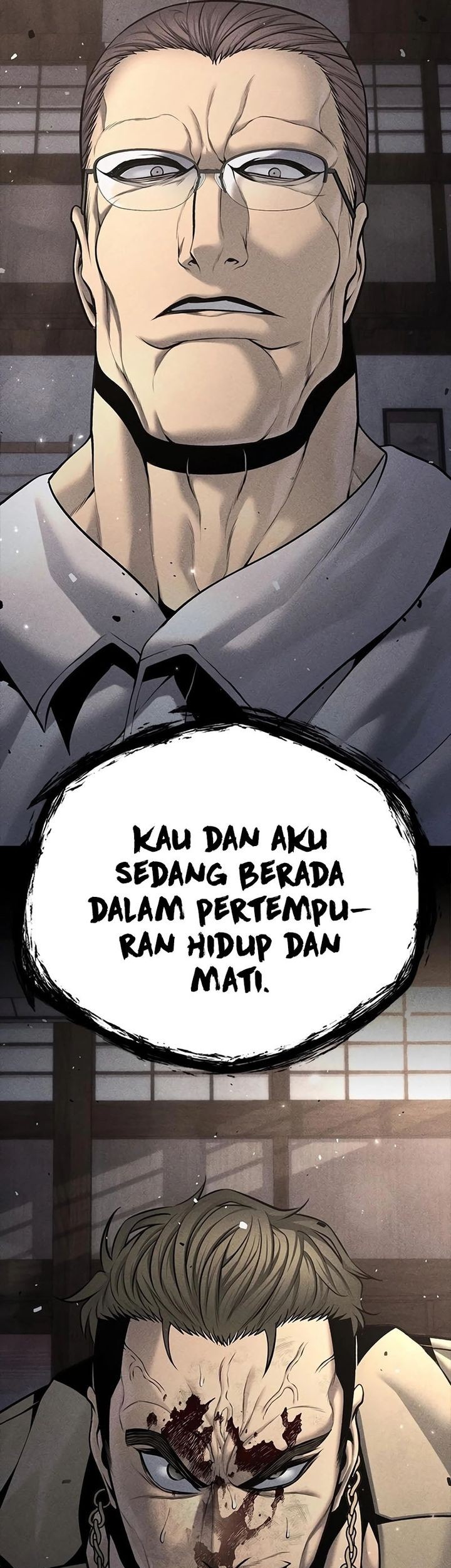 Festival Of Warriors Chapter 22 Gambar 21