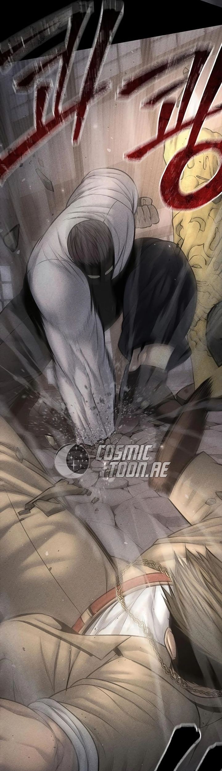 Festival Of Warriors Chapter 22 Gambar 31