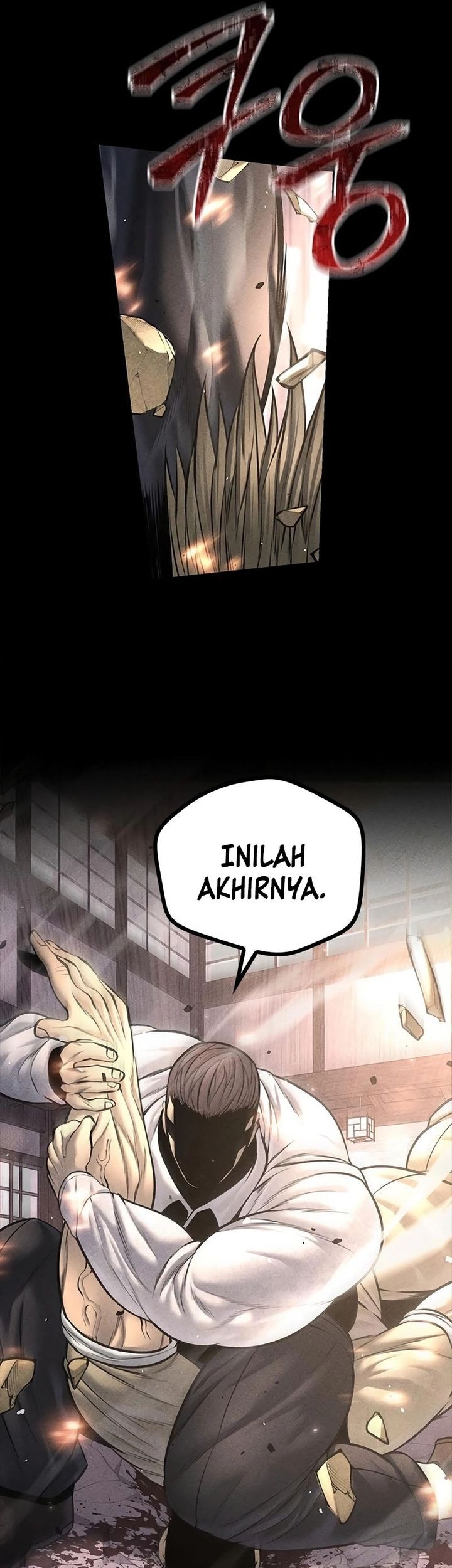 Festival Of Warriors Chapter 22 Gambar 58