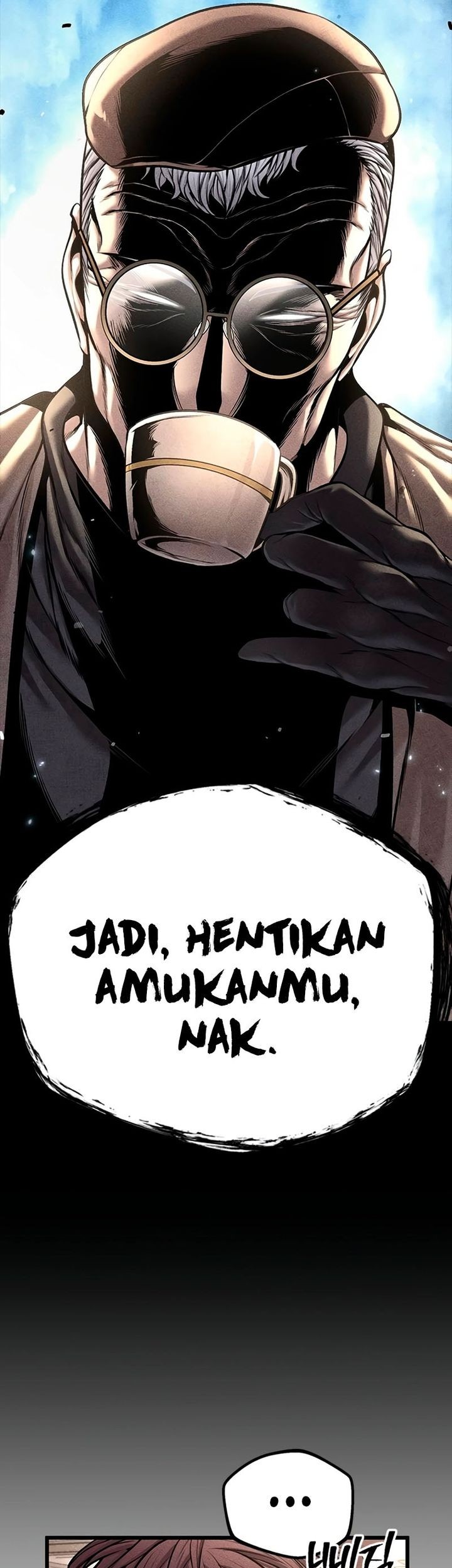 Festival Of Warriors Chapter 21 Gambar 31