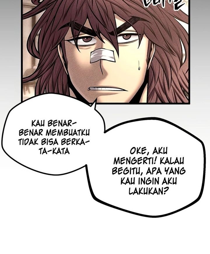 Festival Of Warriors Chapter 21 Gambar 32