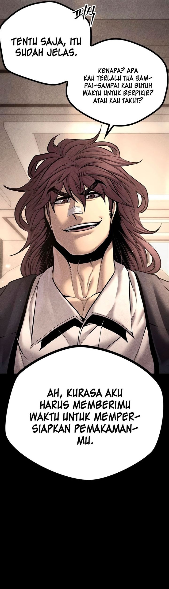 Festival Of Warriors Chapter 21 Gambar 38