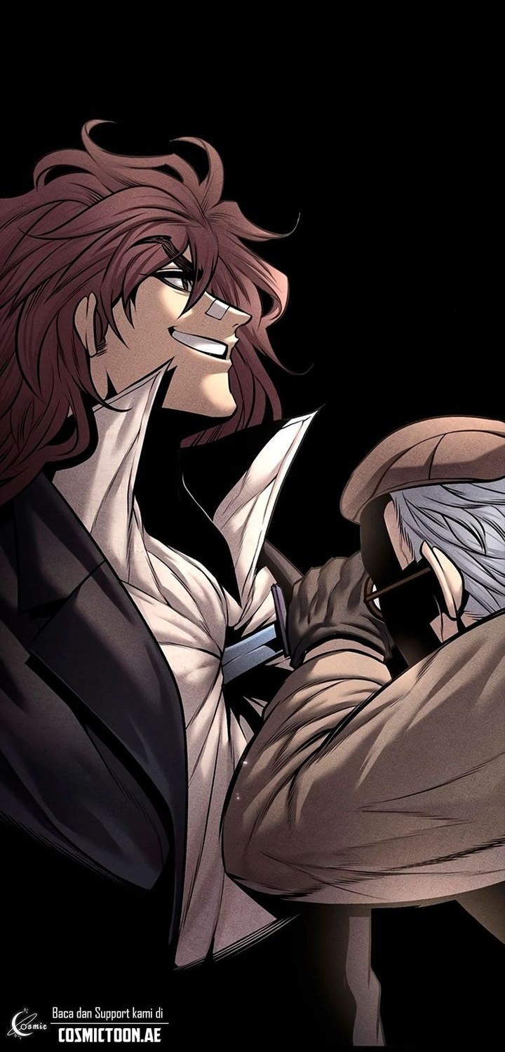 Festival Of Warriors Chapter 21 Gambar 39