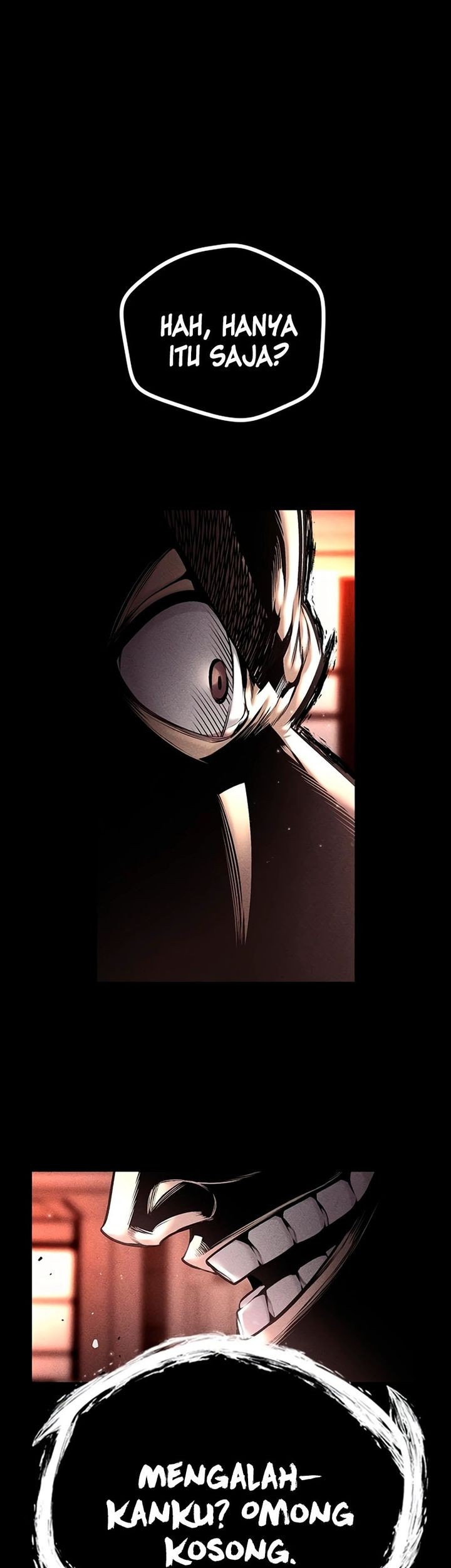 Festival Of Warriors Chapter 21 Gambar 40