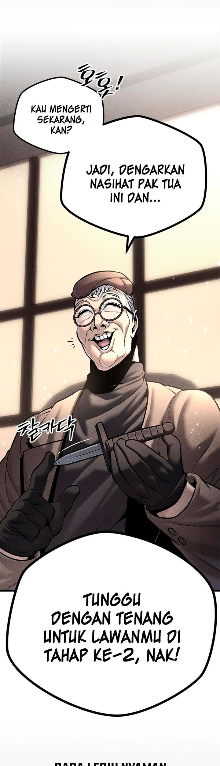 Festival Of Warriors Chapter 21 Gambar 44