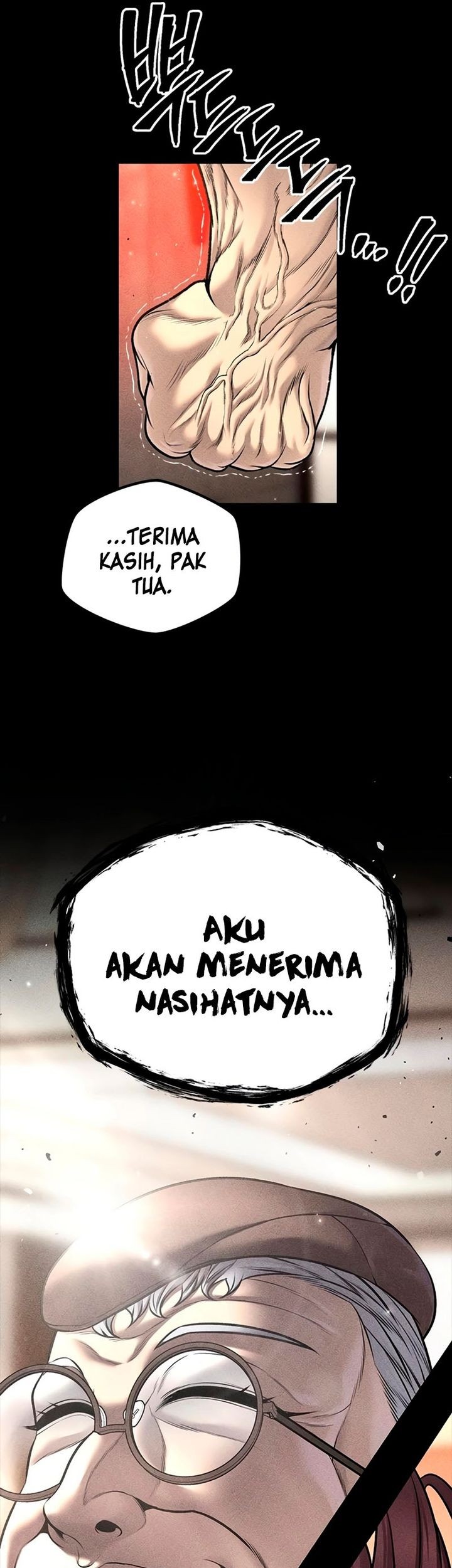 Festival Of Warriors Chapter 21 Gambar 48