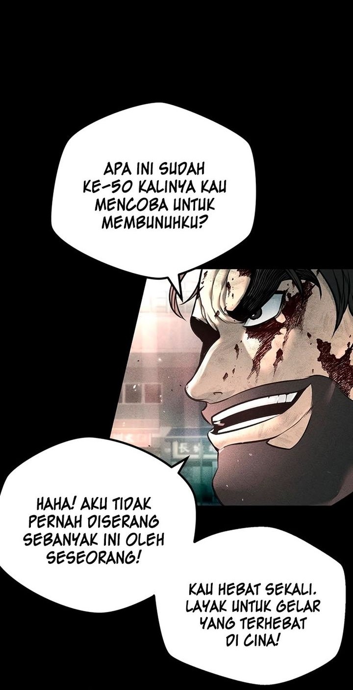 Festival Of Warriors Chapter 21 Gambar 61