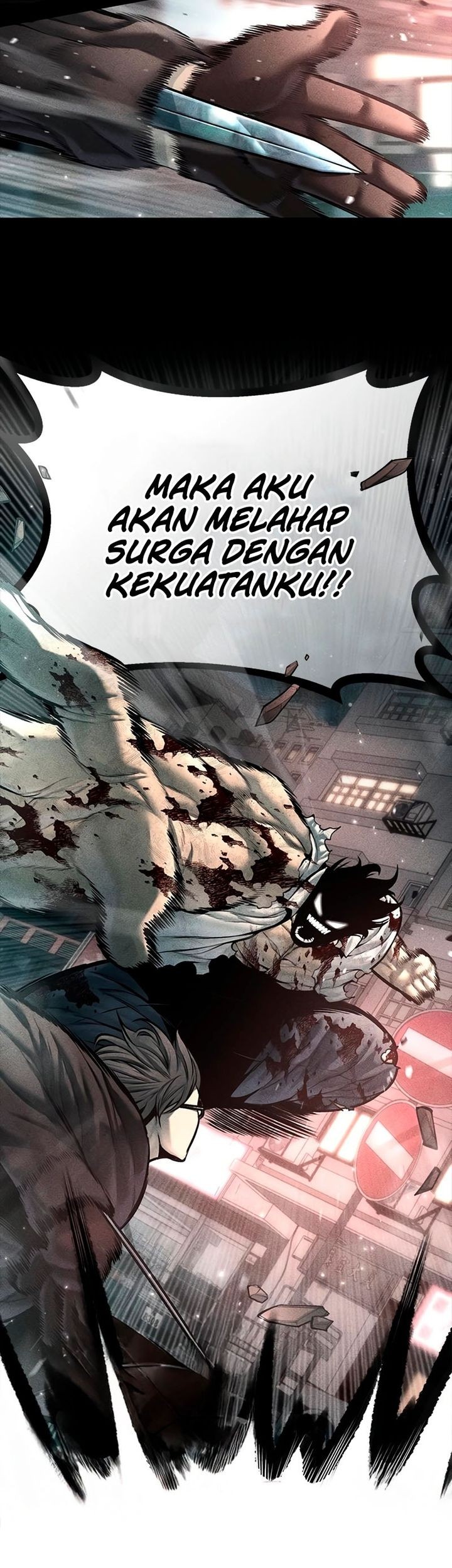 Festival Of Warriors Chapter 21 Gambar 70