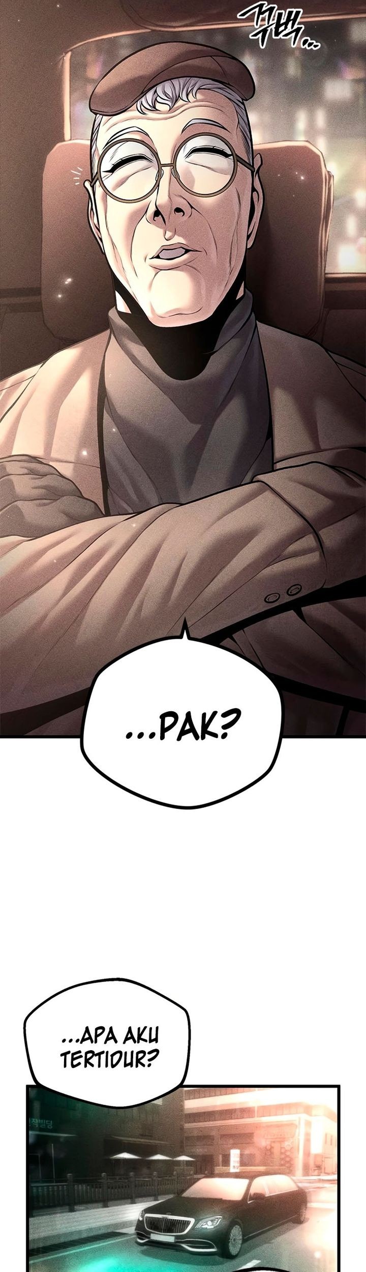 Festival Of Warriors Chapter 21 Gambar 72