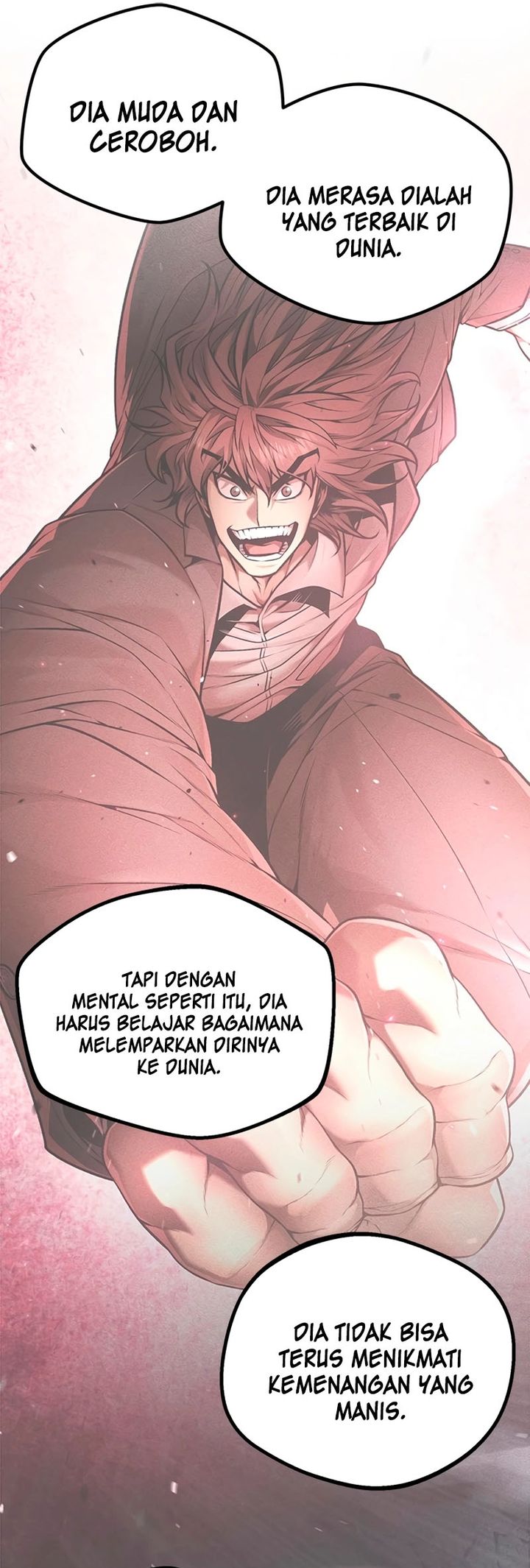 Festival Of Warriors Chapter 21 Gambar 76