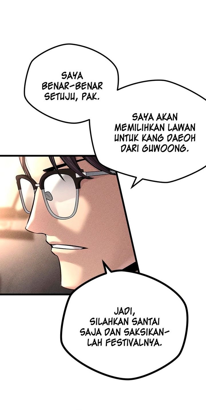 Festival Of Warriors Chapter 21 Gambar 78