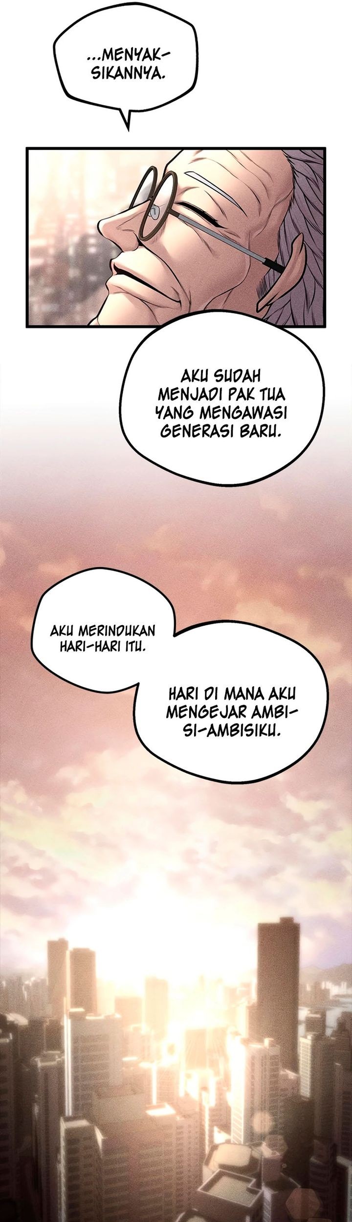 Festival Of Warriors Chapter 21 Gambar 79