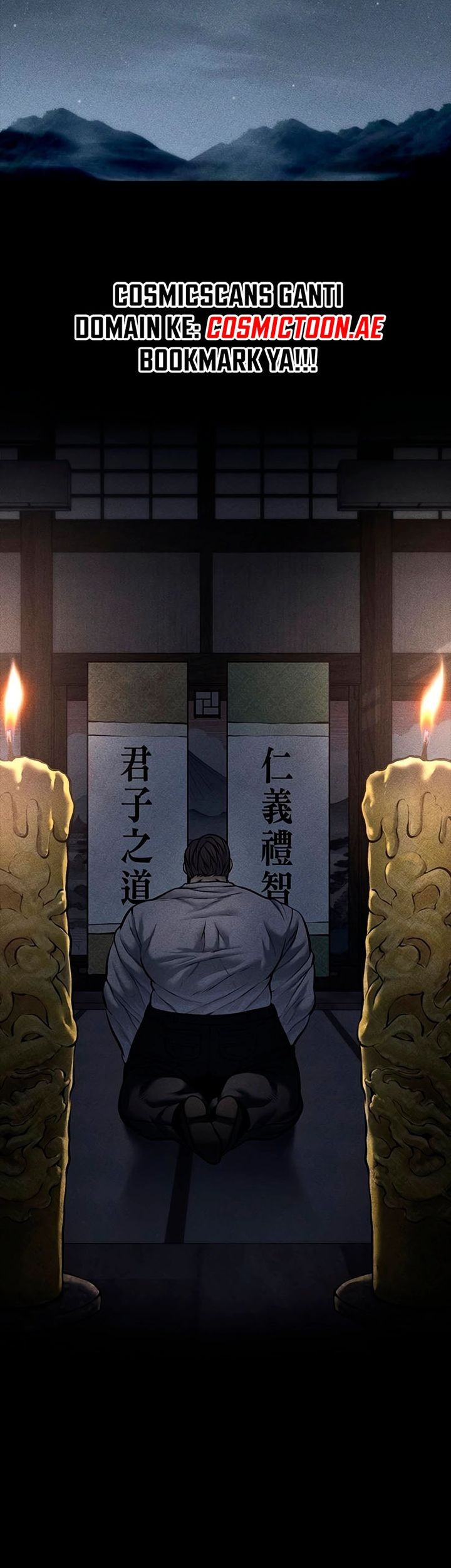 Festival Of Warriors Chapter 21 Gambar 81